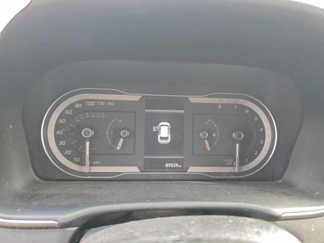 Hyundai TUCSON Sel Image 7