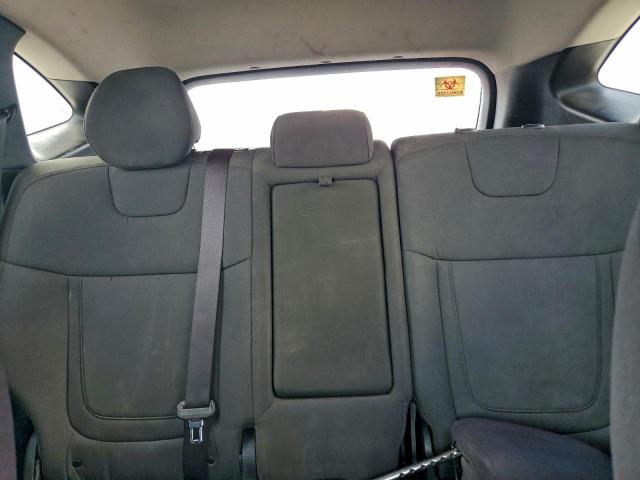 Hyundai TUCSON Sel Image 11