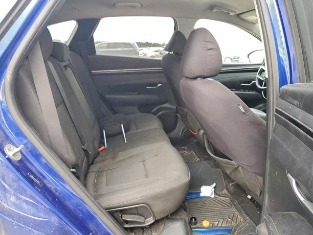 Hyundai TUCSON Sel Image 9