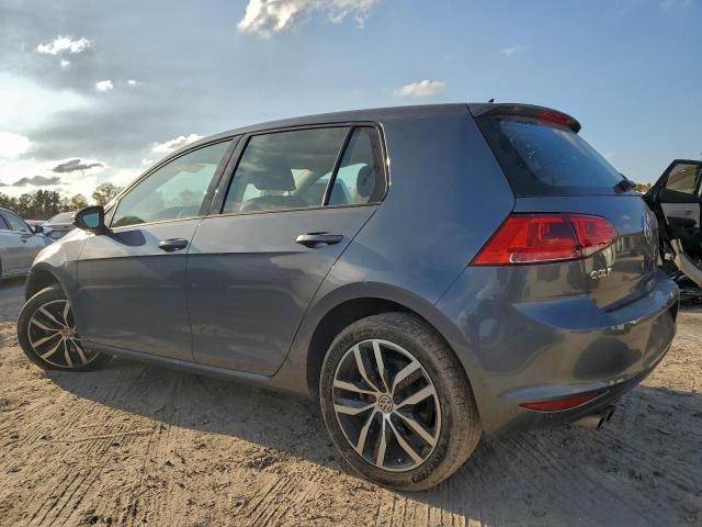 Volkswagen Golf S Image 2