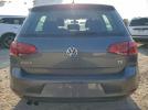 Volkswagen Golf S Image 4