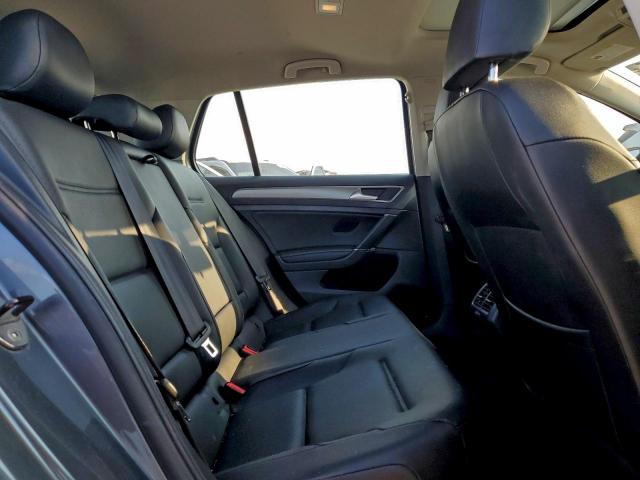 Volkswagen Golf S Image 7