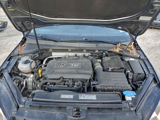 Volkswagen Golf S Image 6