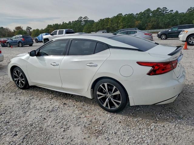 Nissan Maxima 3.5s Image 4