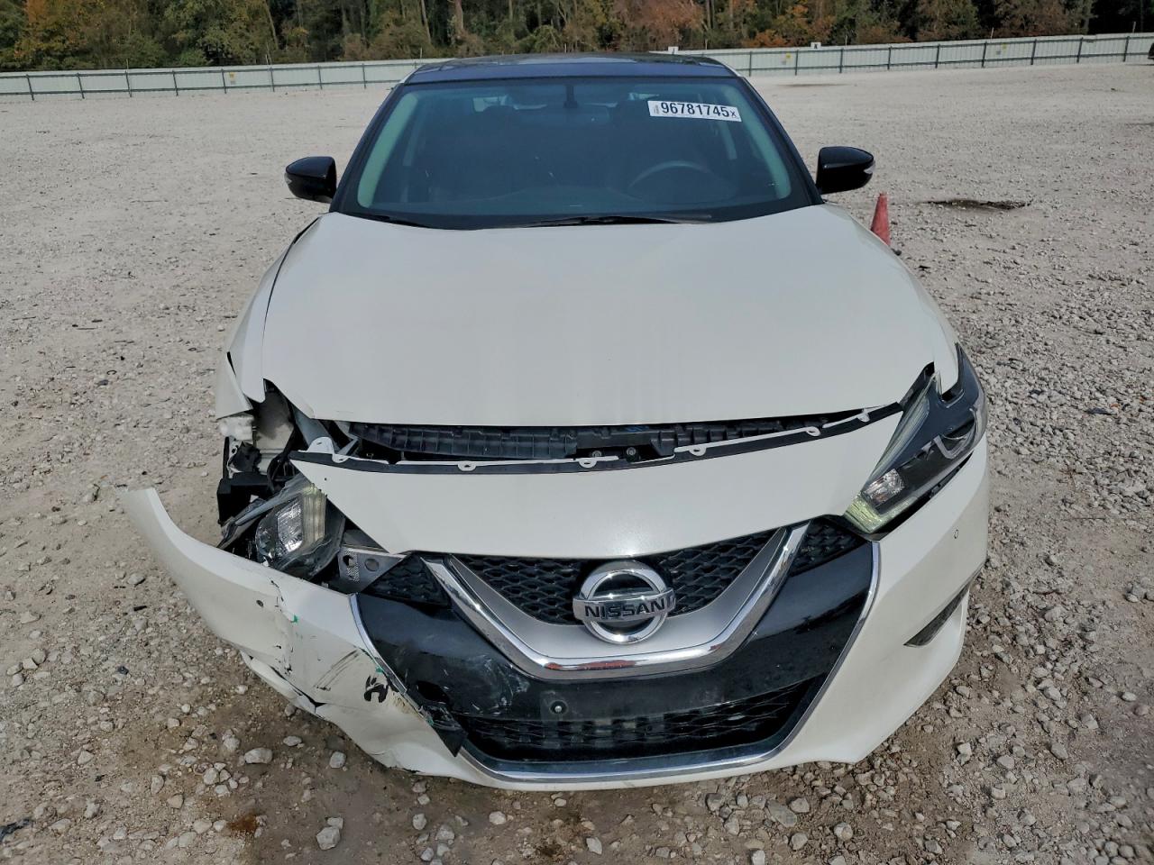 Nissan Maxima 3.5s Image 12