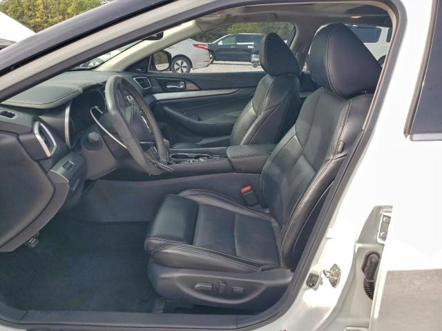 Nissan Maxima 3.5s Image 8