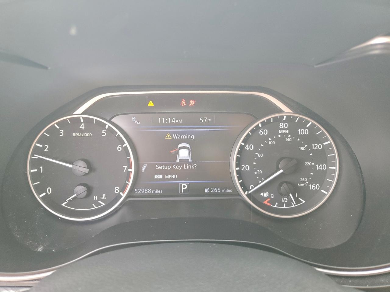 Nissan Maxima 3.5s Image 7