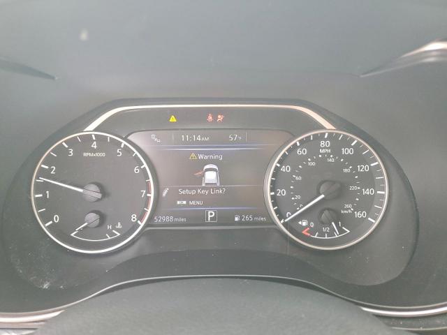 Nissan Maxima 3.5s Image 7