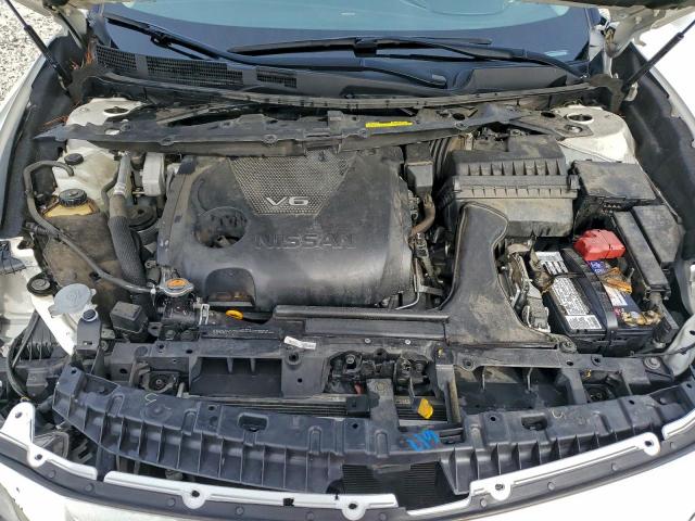 Nissan Maxima 3.5s Image 5