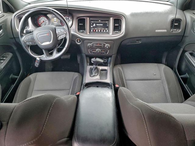 Dodge Charger Sxt Image 6