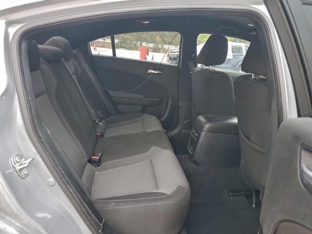 Dodge Charger Sxt Image 8