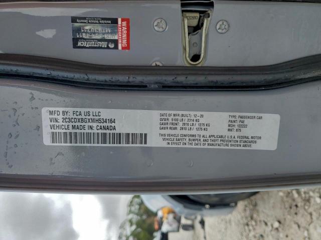 Dodge Charger Sxt Image 11