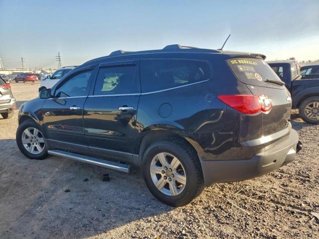 Chevrolet Traverse Lt Image 3