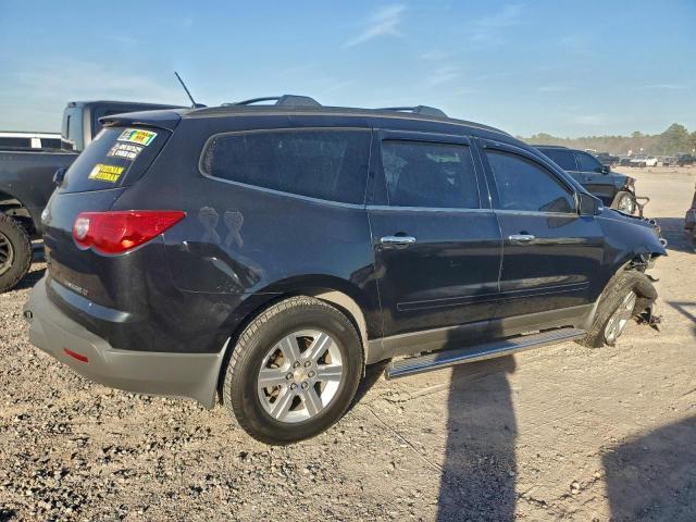 Chevrolet Traverse Lt Image 2