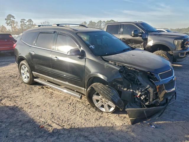 Chevrolet Traverse Lt Image 8