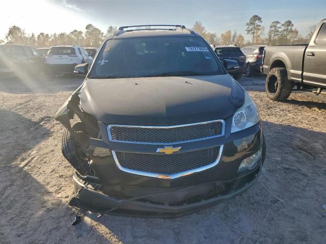 Chevrolet Traverse Lt Image 10