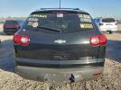 Chevrolet Traverse Lt Image 5