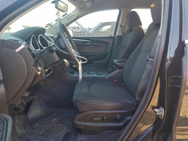 Chevrolet Traverse Lt Image 4