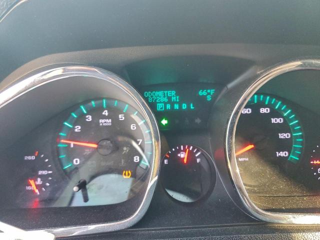 Chevrolet Traverse Lt Image 7
