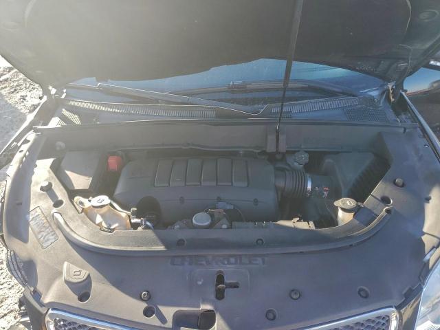 Chevrolet Traverse Lt Image 12