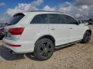 Audi Q7 Prestige Image 3