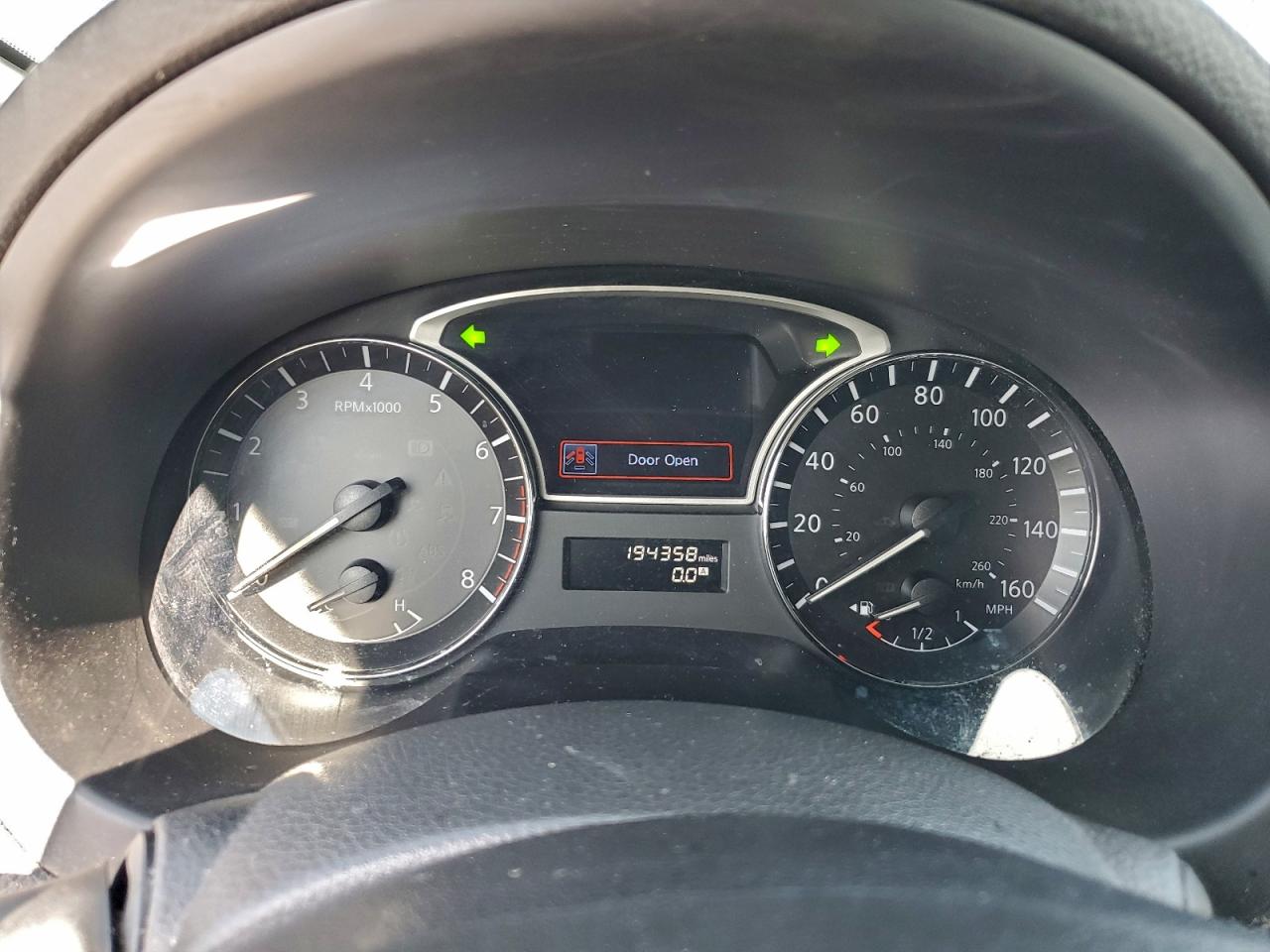 Nissan Altima 2.5 Image 5