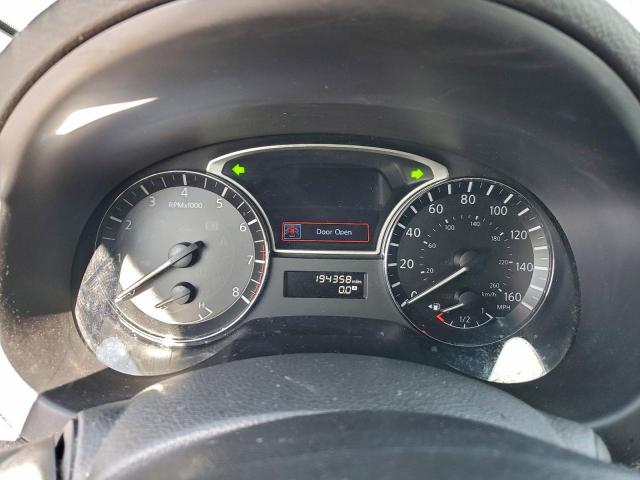 Nissan Altima 2.5 Image 5