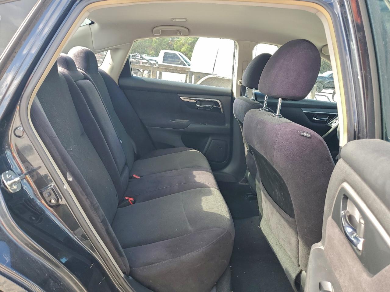 Nissan Altima 2.5 Image 11