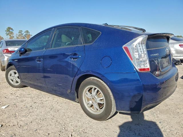 Toyota Prius Image 4