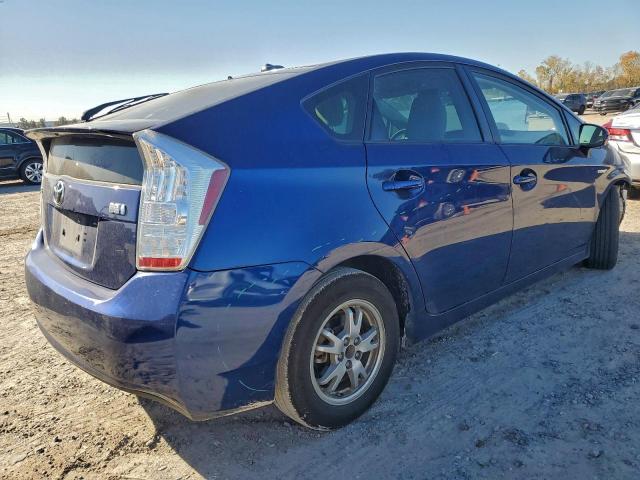 Toyota Prius Image 6