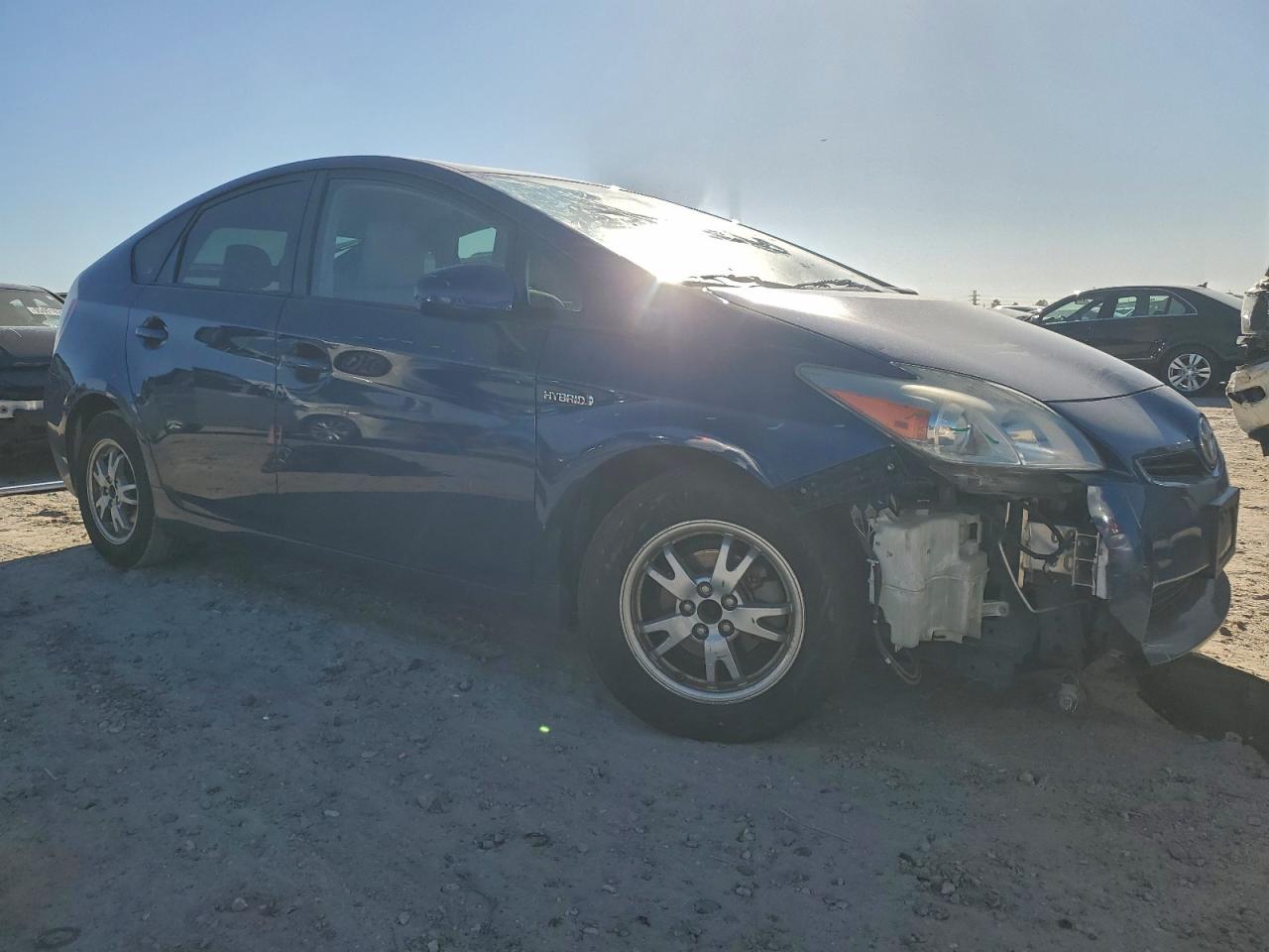 Toyota Prius Image 2