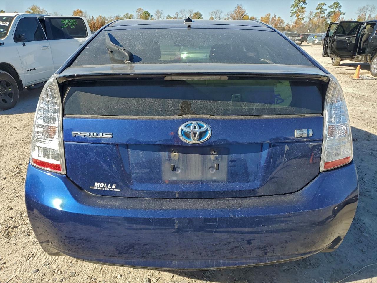 Toyota Prius Image 7