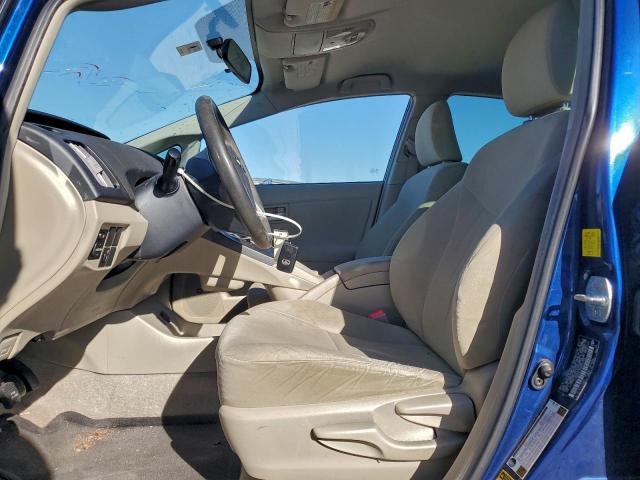 Toyota Prius Image 5