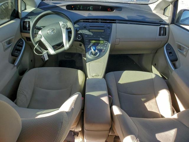 Toyota Prius Image 8