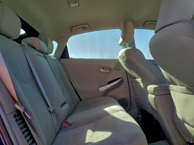 Toyota Prius Image 9