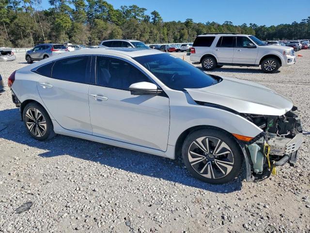 Honda Civic Exl Image 9