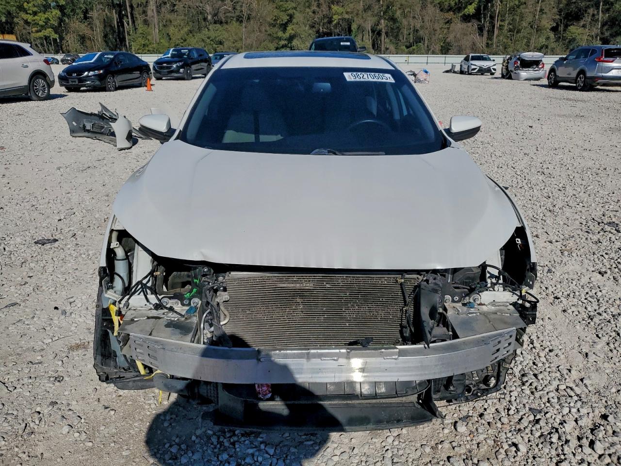 Honda Civic Exl Image 6