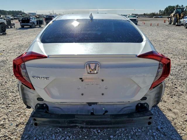 Honda Civic Exl Image 12