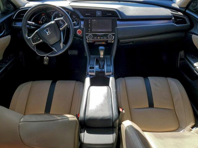 Honda Civic Exl Image 3