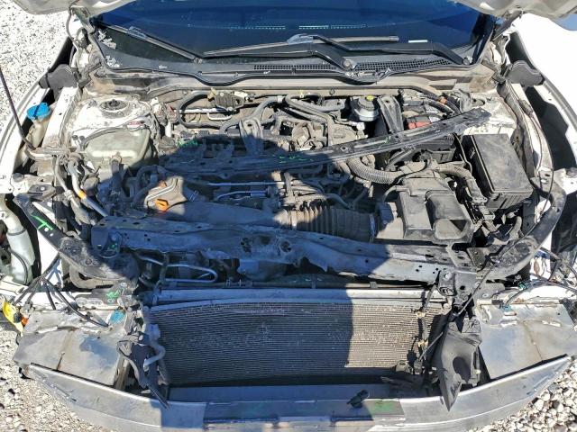 Honda Civic Exl Image 10