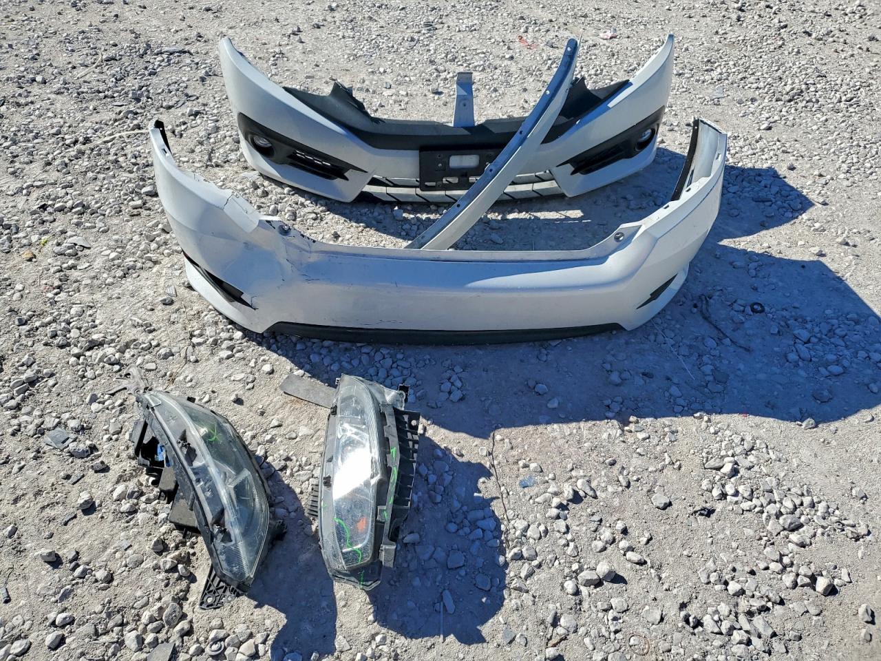 Honda Civic Exl Image 8