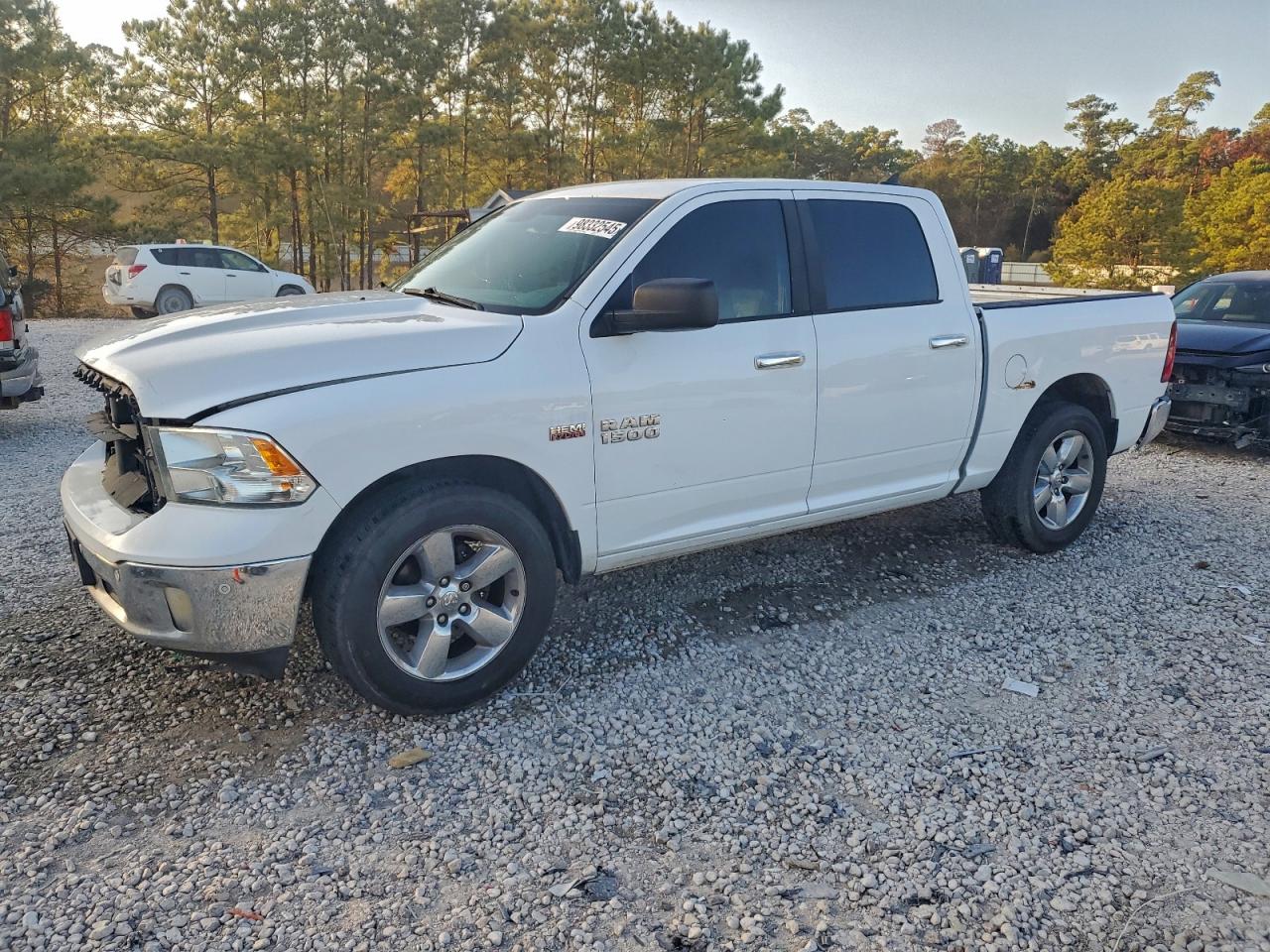 Ram 1500 Slt Image 1