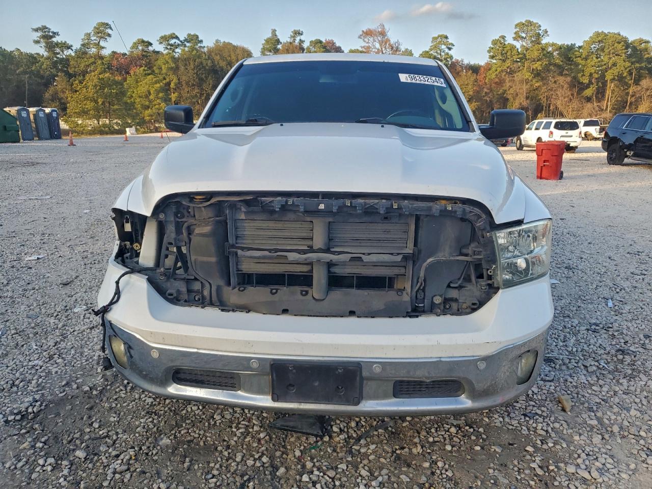 Ram 1500 Slt Image 10