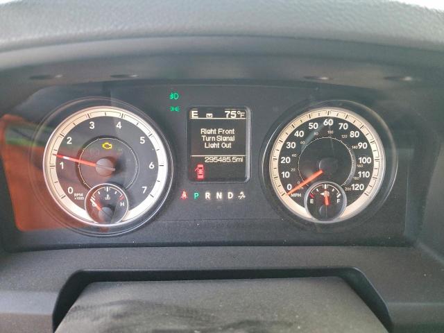 Ram 1500 Slt Image 8