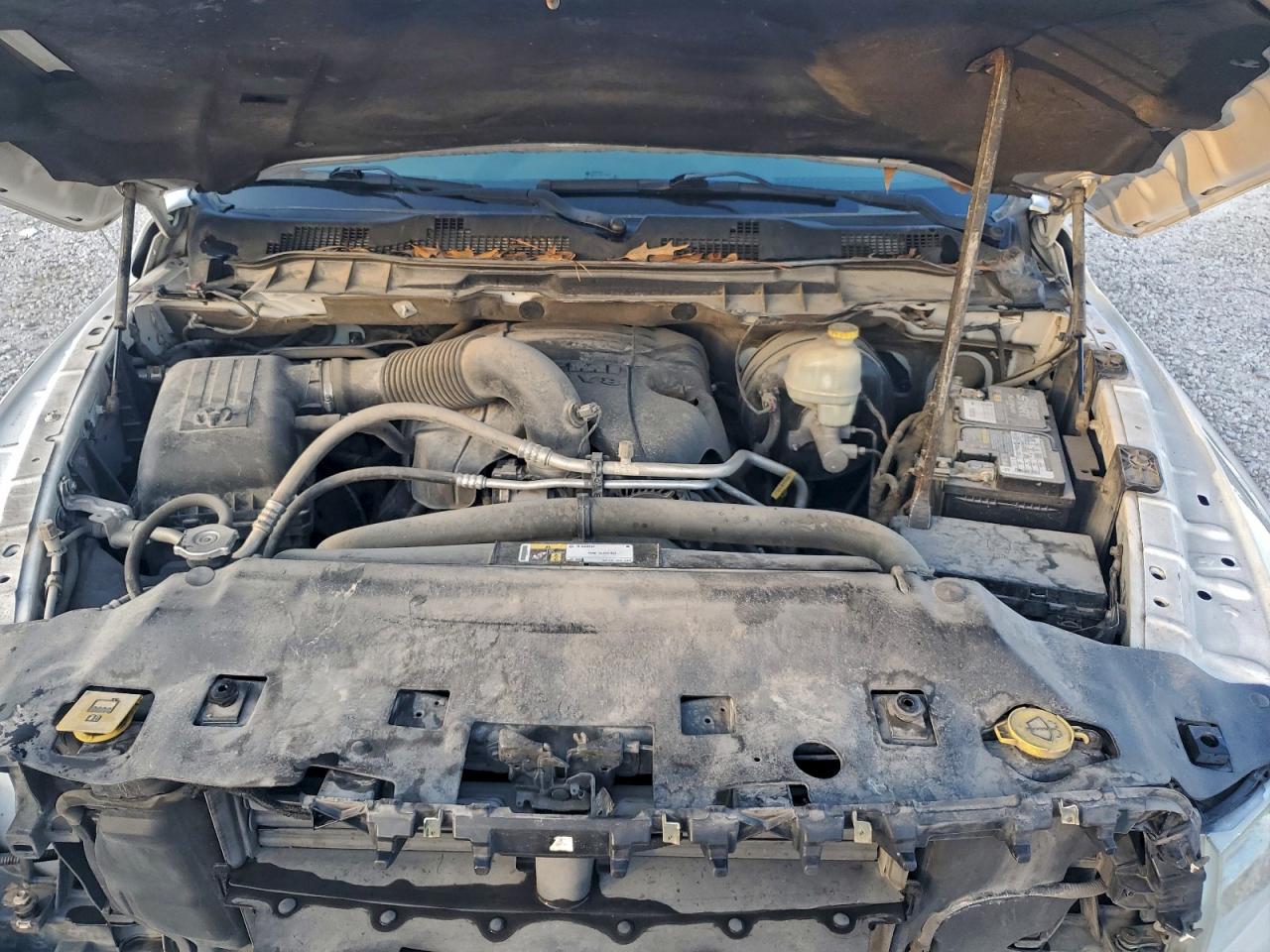 Ram 1500 Slt Image 6