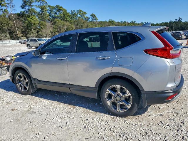 Honda Crv Exl Image 10