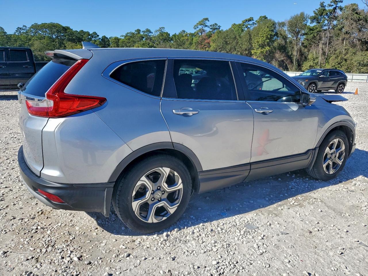 Honda Crv Exl Image 3