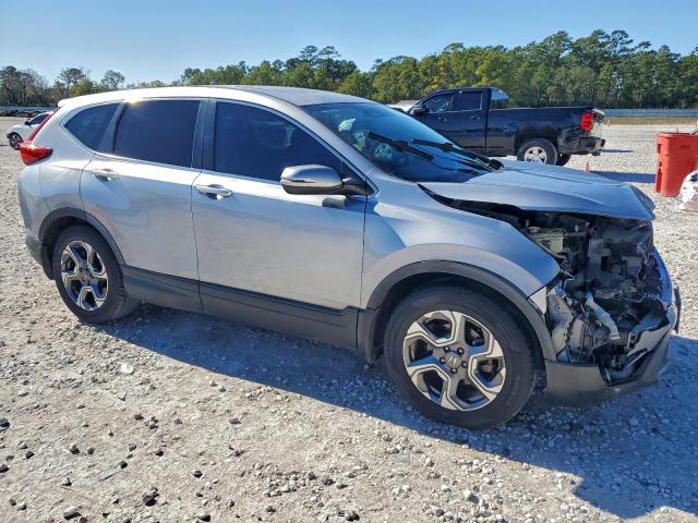 Honda Crv Exl Image 2