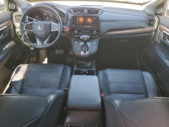 Honda Crv Exl Image 8