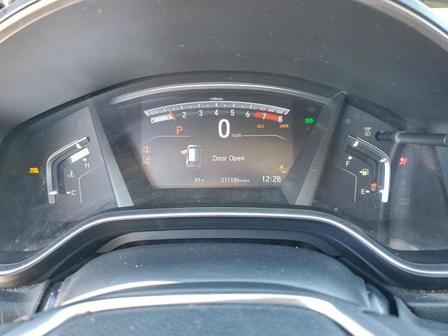 Honda Crv Exl Image 13